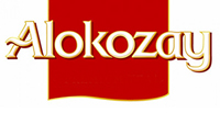 Логотип Alokozay