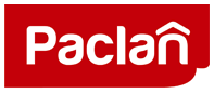 Логотип Paclan