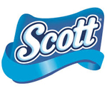 Логотип Scott